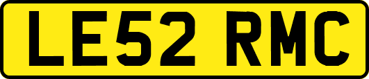LE52RMC