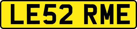 LE52RME