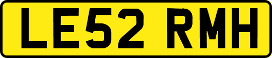 LE52RMH