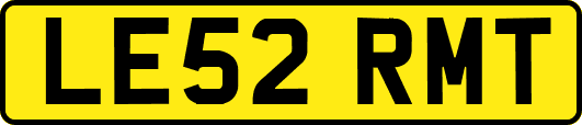 LE52RMT