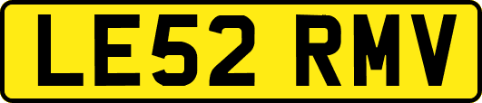 LE52RMV
