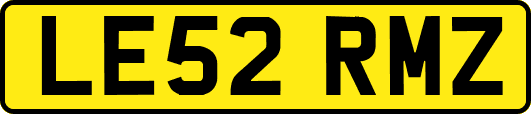 LE52RMZ