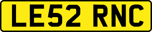 LE52RNC