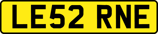 LE52RNE