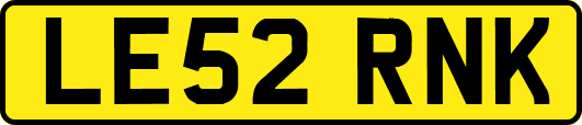 LE52RNK