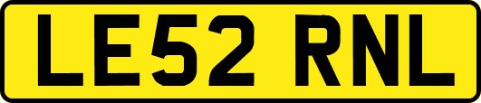 LE52RNL