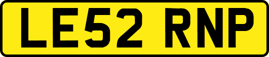LE52RNP
