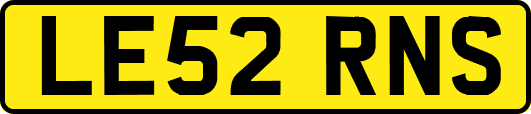 LE52RNS