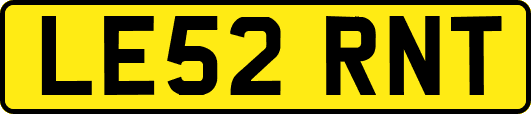LE52RNT