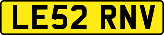 LE52RNV