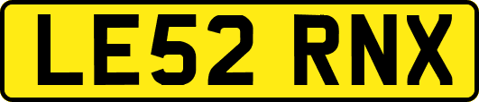 LE52RNX