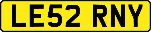LE52RNY