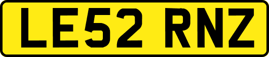 LE52RNZ