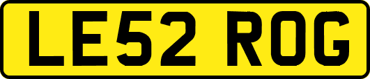 LE52ROG