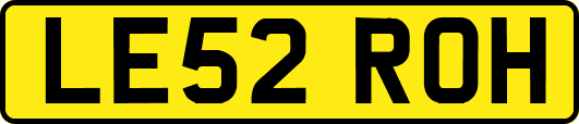 LE52ROH