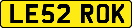 LE52ROK