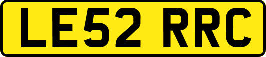 LE52RRC