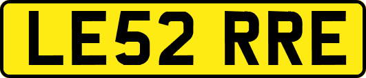 LE52RRE