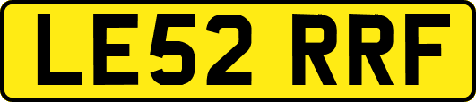 LE52RRF