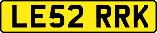 LE52RRK