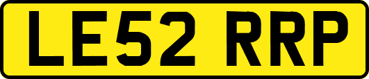 LE52RRP