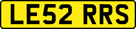 LE52RRS