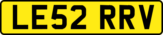 LE52RRV