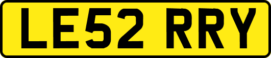 LE52RRY