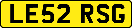 LE52RSG