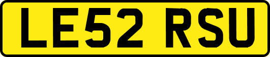 LE52RSU