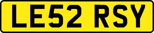 LE52RSY
