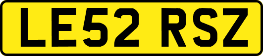 LE52RSZ