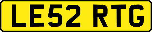 LE52RTG