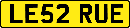 LE52RUE