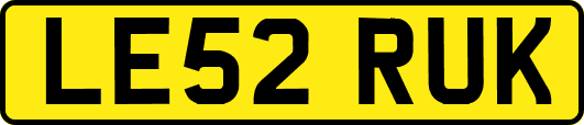 LE52RUK