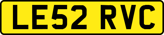 LE52RVC