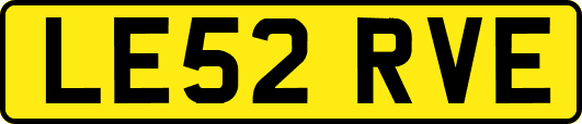 LE52RVE