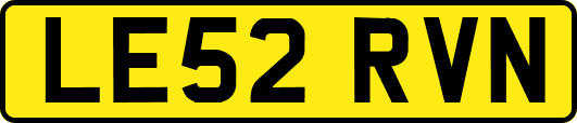 LE52RVN