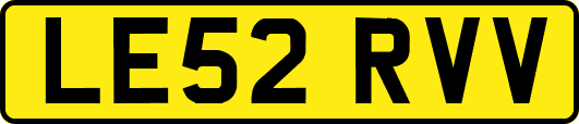 LE52RVV