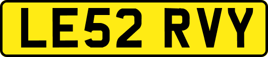 LE52RVY