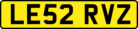 LE52RVZ