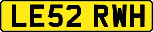 LE52RWH