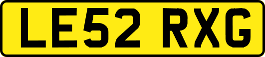 LE52RXG