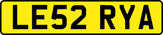 LE52RYA