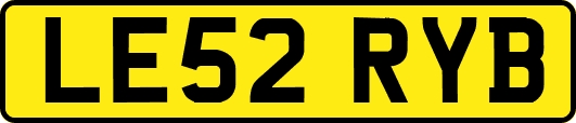 LE52RYB