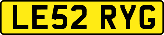LE52RYG