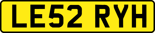 LE52RYH