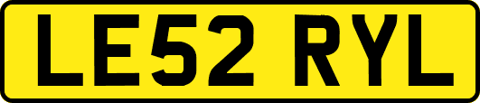 LE52RYL