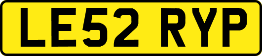 LE52RYP