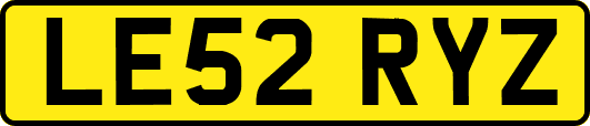 LE52RYZ